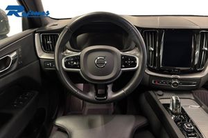Volvo XC60 bild 5