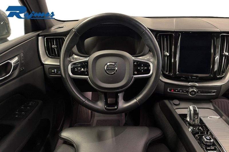 Volvo XC60 bild 5