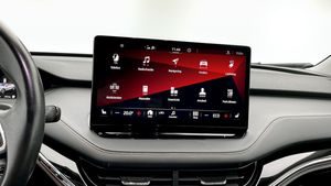 Skoda Enyaq bild 9