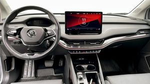 Skoda Enyaq bild 10