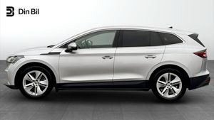 Skoda Enyaq bild 2