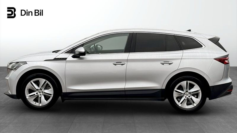 Skoda Enyaq bild 2