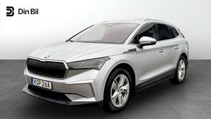 Skoda Enyaq bild 1
