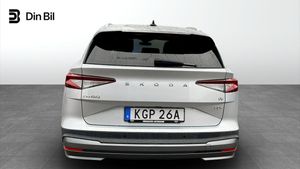 Skoda Enyaq bild 5