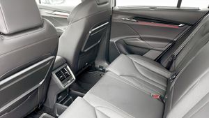 Skoda Enyaq bild 11
