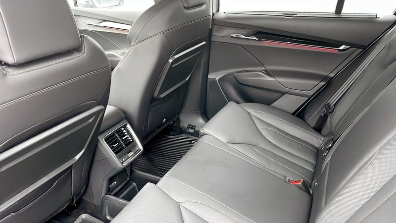 Skoda Enyaq bild 11