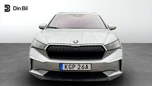 Skoda Enyaq bild 4