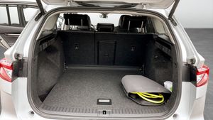 Skoda Enyaq bild 12