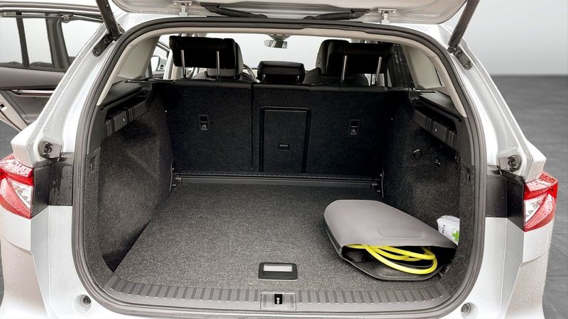 Skoda Enyaq bild 12