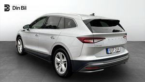 Skoda Enyaq bild 3