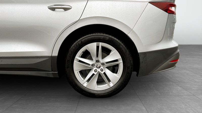 Skoda Enyaq bild 6