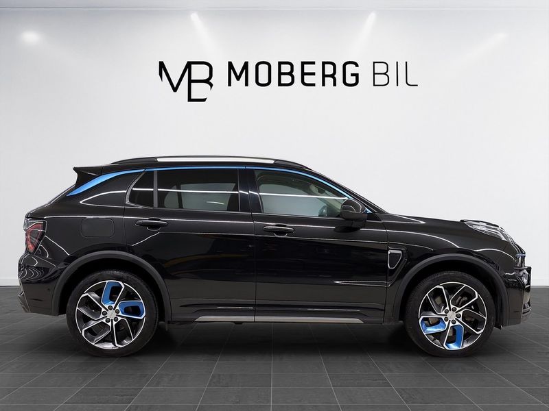 Lynk & Co 01 bild 3