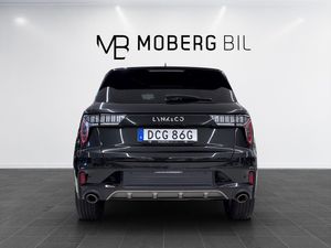 Lynk & Co 01 bild 5