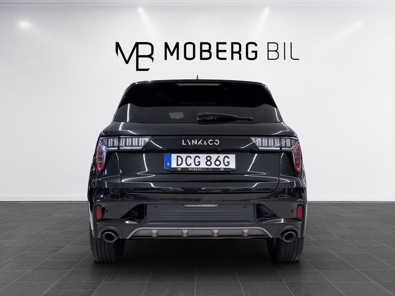 Lynk & Co 01 bild 5