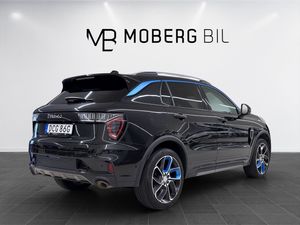 Lynk & Co 01 bild 4