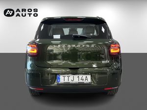 Leapmotor B03X bild 5