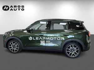 Leapmotor B03X bild 4