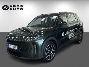 Leapmotor B03X bild 1