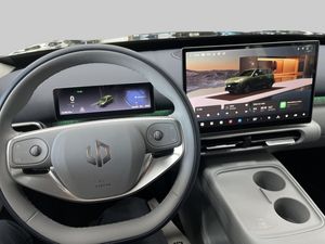 Leapmotor B03X bild 12