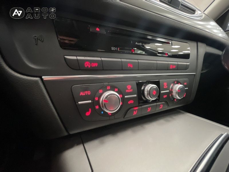 Audi A6 bild 13