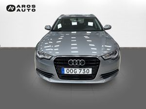 Audi A6 bild 2