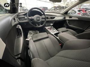 Audi A6 bild 7