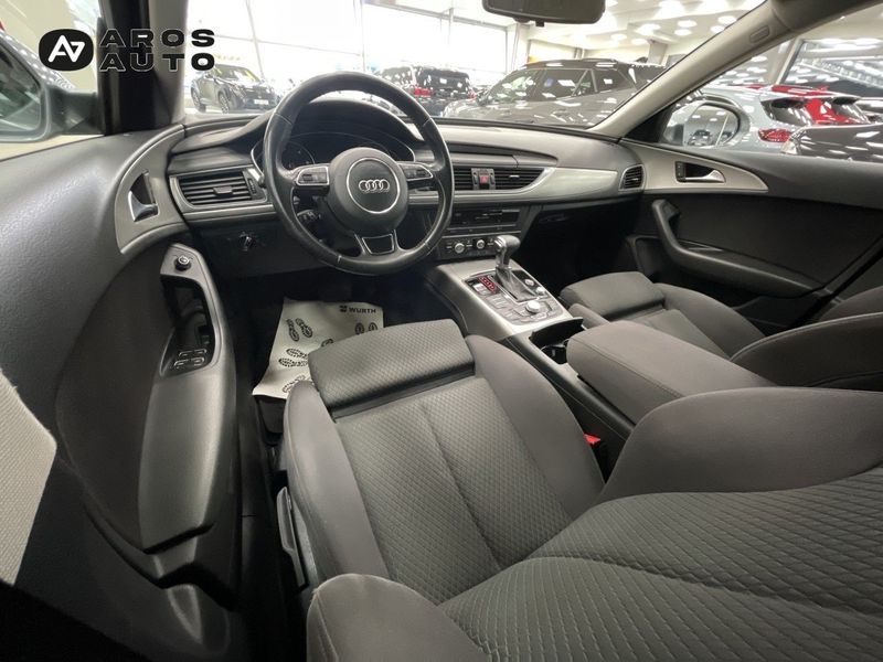 Audi A6 bild 7