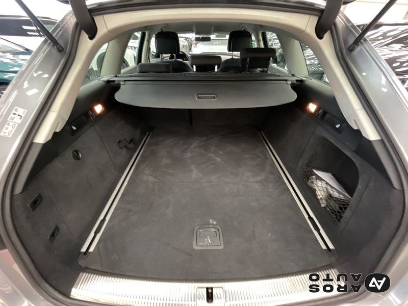 Audi A6 bild 14