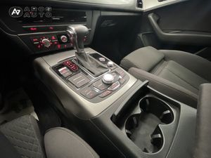 Audi A6 bild 12