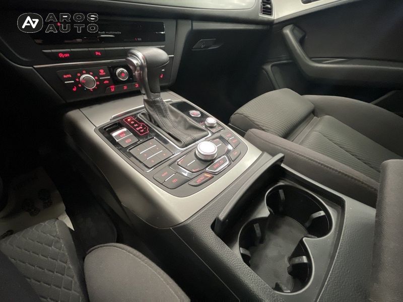Audi A6 bild 12