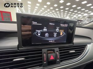 Audi A6 bild 11