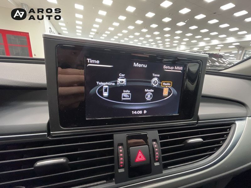 Audi A6 bild 11