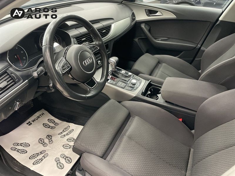Audi A6 bild 8