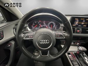 Audi A6 bild 10