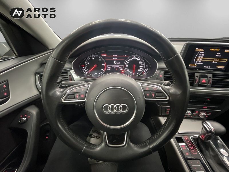 Audi A6 bild 10