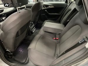 Audi A6 bild 9