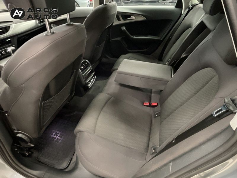 Audi A6 bild 9