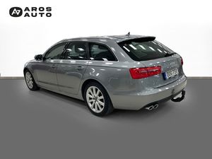 Audi A6 bild 6