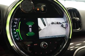 MINI Countryman bild 20