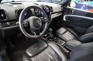 MINI Countryman bild 7