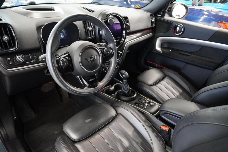 MINI Countryman bild 7