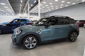 MINI Countryman bild 3