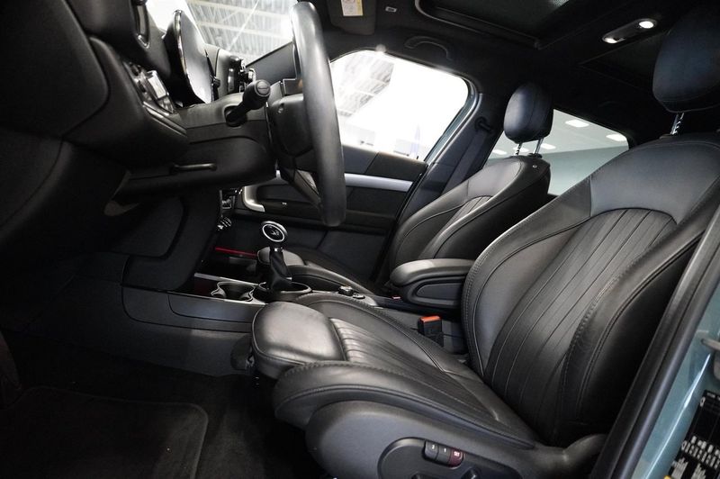 MINI Countryman bild 8