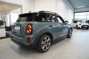 MINI Countryman bild 5