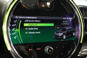 MINI Countryman bild 21