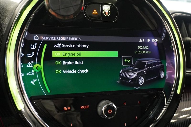 MINI Countryman bild 21