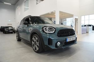 MINI Countryman bild 6