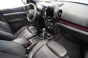 MINI Countryman bild 16
