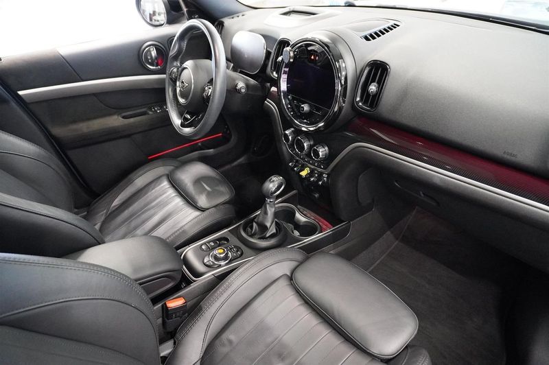 MINI Countryman bild 16