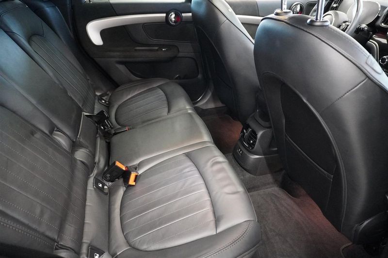 MINI Countryman bild 15